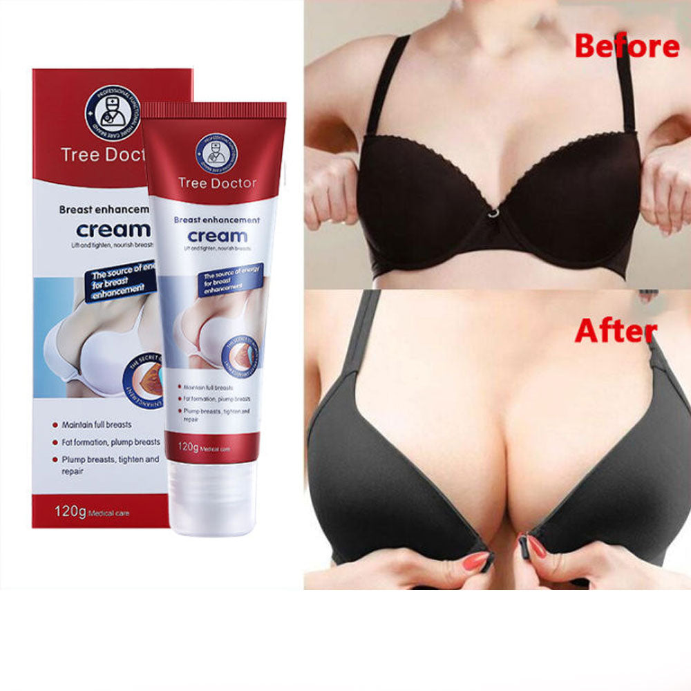 Breast Enhancement Cream