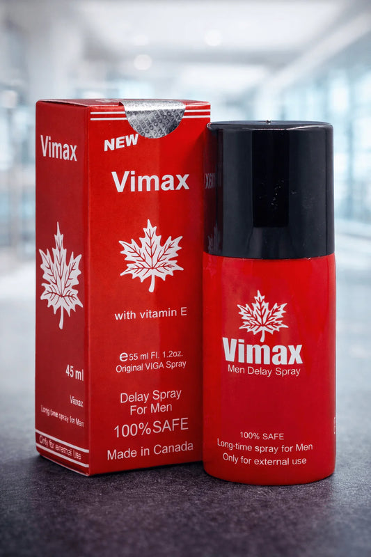 Delay Spray For Men